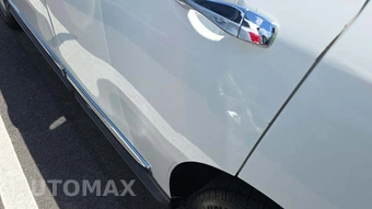 2013 Nissan Pathfinder Platinum - miniatura 22