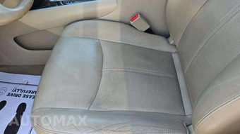 2013 Nissan Pathfinder Platinum - miniatura 23