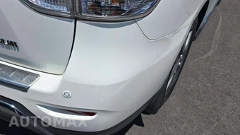 2013 Nissan Pathfinder Platinum - miniatura 26