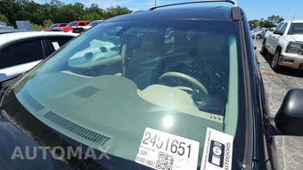 2013 Nissan Pathfinder Platinum