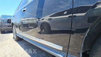 2013 Nissan Pathfinder Platinum – miniatura 13