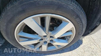 2013 Nissan Pathfinder Platinum – miniatura 14