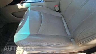 2013 Nissan Pathfinder Platinum – miniatura 15