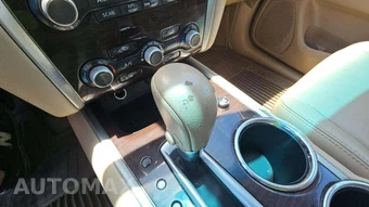 2013 Nissan Pathfinder Platinum – miniatura 16