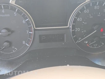 2013 Nissan Pathfinder Platinum – miniatura 12