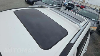 2013 Nissan Pathfinder Platinum – miniatura 18