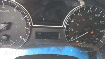 2013 Nissan Pathfinder Platinum – miniatura 20