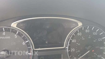 2013 Nissan Pathfinder Platinum – miniatura 25