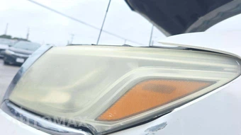 2013 Nissan Pathfinder Platinum – miniatura 29