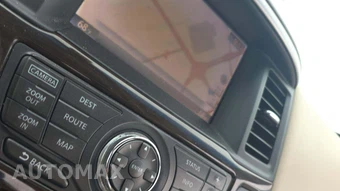 2013 Nissan Pathfinder Platinum – miniatura 31