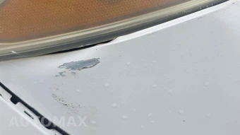 2013 Nissan Pathfinder Platinum – miniatura 38