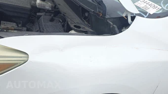 2013 Nissan Pathfinder Platinum – miniatura 40