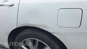 2013 Nissan Pathfinder Platinum – miniatura 42
