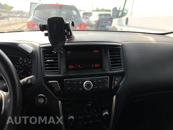 2013 Nissan Pathfinder S - miniatura 11