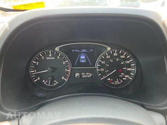 2013 Nissan Pathfinder S - miniatura 12