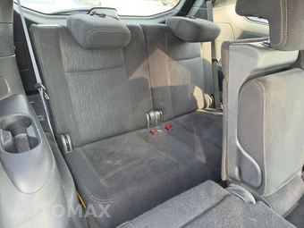 2013 Nissan Pathfinder S - miniatura 14