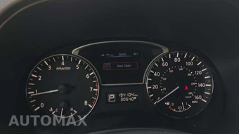 2013 Nissan Pathfinder S - miniatura 19