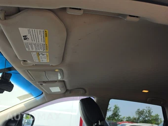 2013 Nissan Pathfinder S - miniatura 20