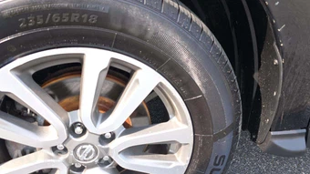 2013 Nissan Pathfinder S - miniatura 23