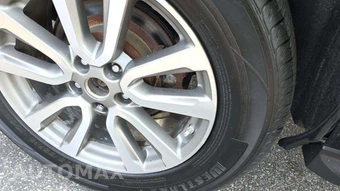 2013 Nissan Pathfinder S - miniatura 29