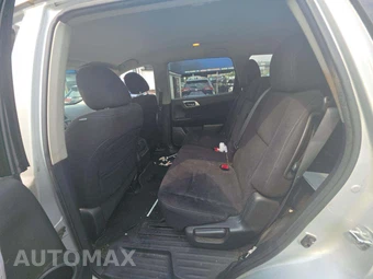 2013 Nissan Pathfinder S - miniatura 13