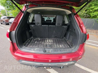 2013 Nissan Pathfinder SL - miniatura 12