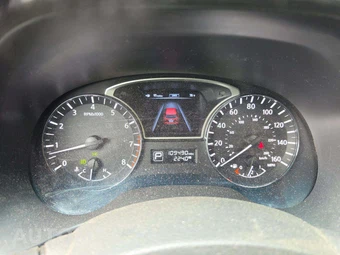 2013 Nissan Pathfinder SL - miniatura 6
