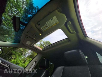 2013 Nissan Pathfinder SL - miniatura 8