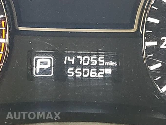 2013 Nissan Pathfinder SL – miniatura 12
