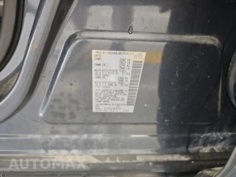2013 Nissan Pathfinder SL – miniatura 14