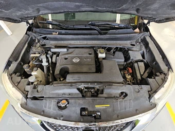 2013 Nissan Pathfinder SL – miniatura 15