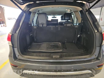2013 Nissan Pathfinder SL – miniatura 16