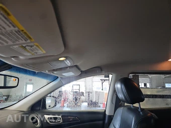 2013 Nissan Pathfinder SL – miniatura 17
