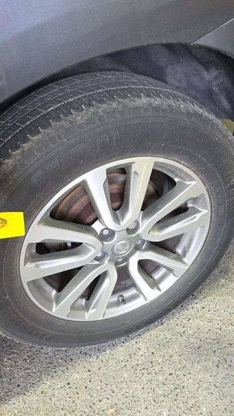 2013 Nissan Pathfinder SL – miniatura 23