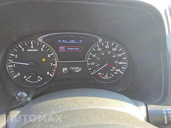 2013 Nissan Pathfinder SL – miniatura 12