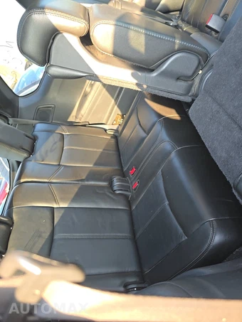2013 Nissan Pathfinder SL – miniatura 14