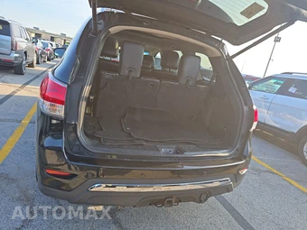 2013 Nissan Pathfinder SL – miniatura 17
