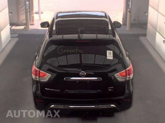 2013 Nissan Pathfinder SL – miniatura 5