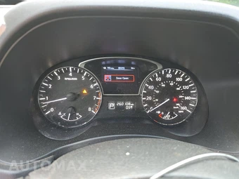 2013 Nissan Pathfinder SL – miniatura 12
