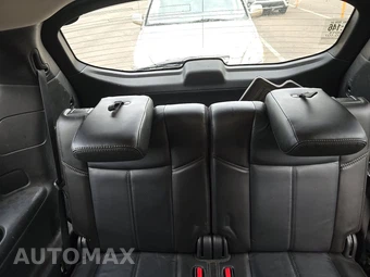 2013 Nissan Pathfinder SL – miniatura 14