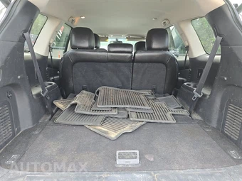 2013 Nissan Pathfinder SL – miniatura 17