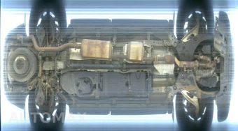 2013 Nissan Pathfinder SL – miniatura 18