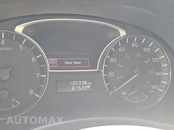 2013 Nissan Pathfinder SL – miniatura 12