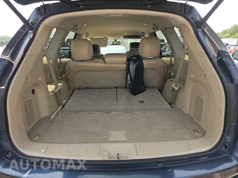 2013 Nissan Pathfinder SL – miniatura 17