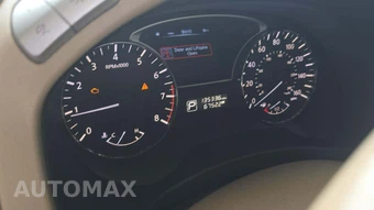 2013 Nissan Pathfinder SL – miniatura 32