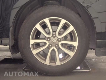 2013 Nissan Pathfinder SL – miniatura 10