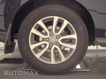 2013 Nissan Pathfinder SL – miniatura 11