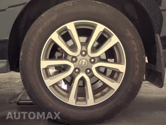 2013 Nissan Pathfinder SL – miniatura 12