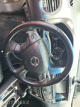2013 Nissan Pathfinder SL – miniatura 16