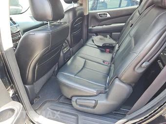 2013 Nissan Pathfinder SL – miniatura 19